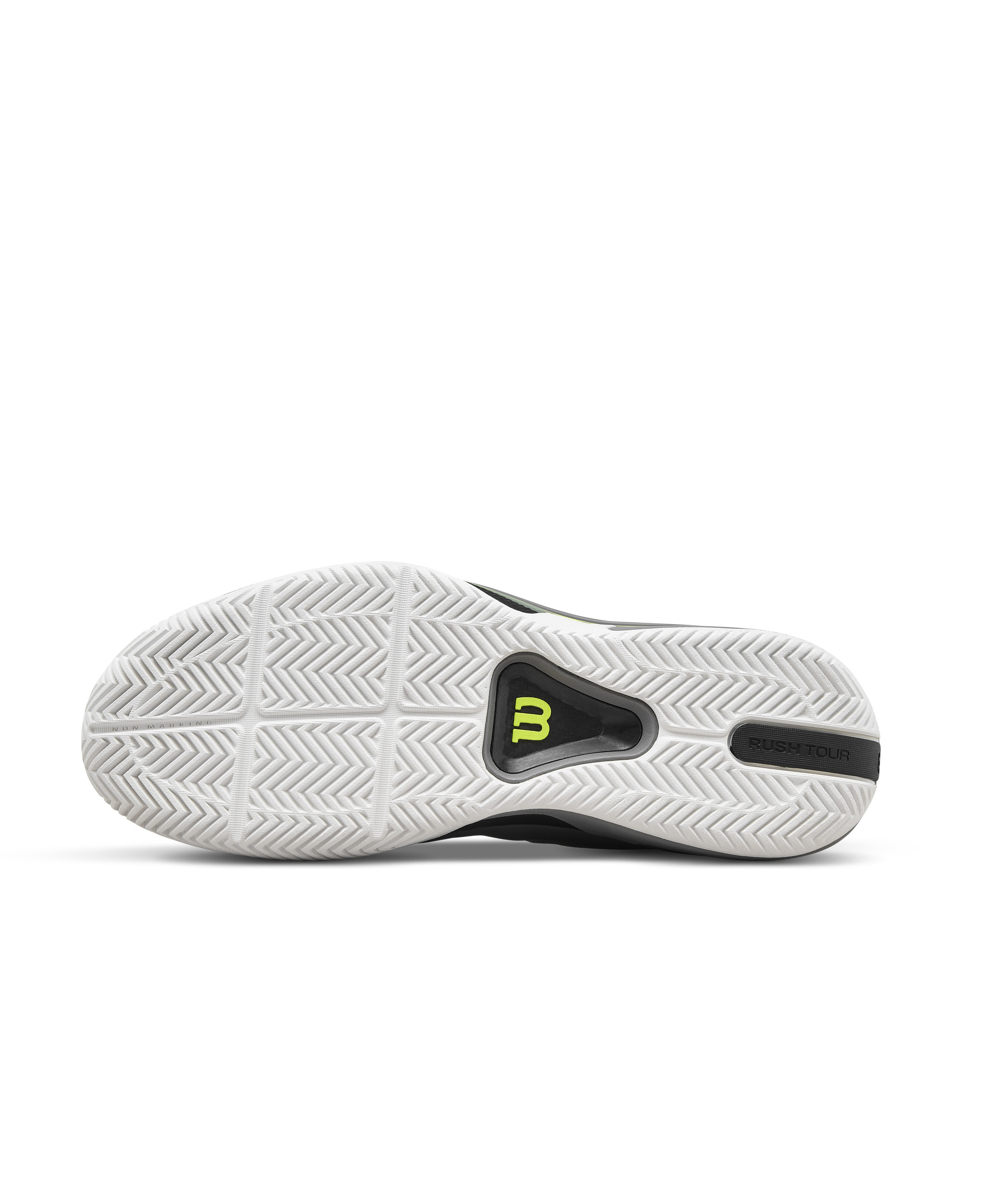 Wilson Rush Tour 5 Men's Tennis Shoe