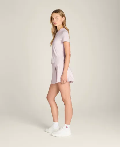 Wilson Seamless Short Sleeve Tee