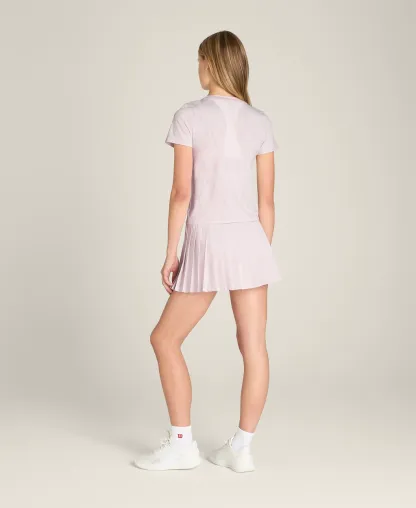 Wilson Seamless Short Sleeve Tee