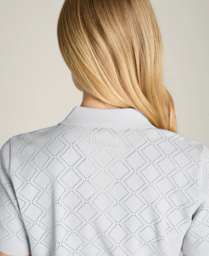 Wilson Stanton Knit Polo