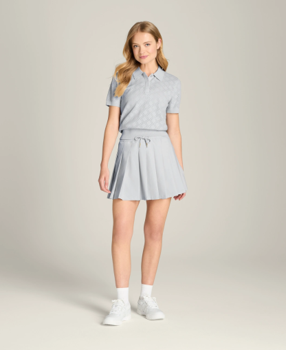 Wilson Stanton Knit Polo