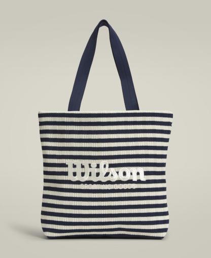 Wilson Technical Knit Tote Bag