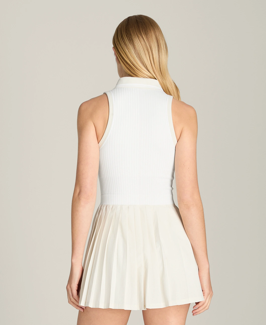 Wilson Topspin Seamless Polo Dress
