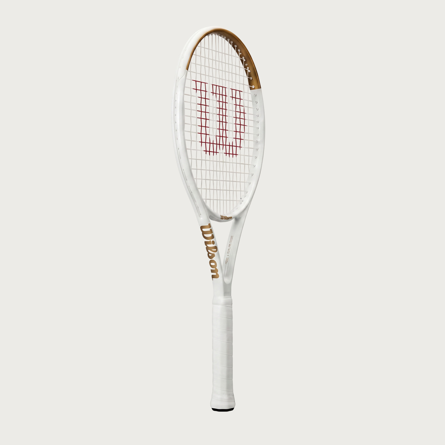 Wilson Tour 103 Tennis Racket
