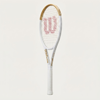 Wilson Tour 103 Tennis Racket
