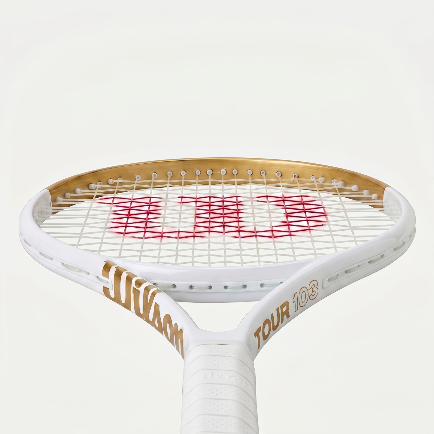 Wilson Tour 103 Tennis Racket