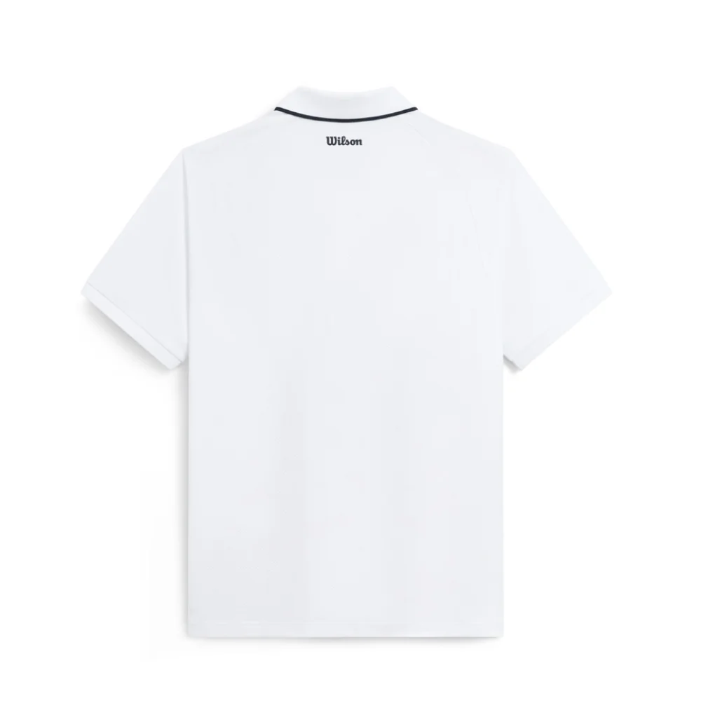 Wilson Men Timeless Polo V2