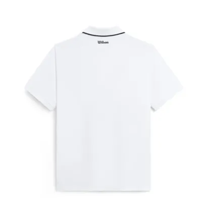 Wilson Men Timeless Polo V2