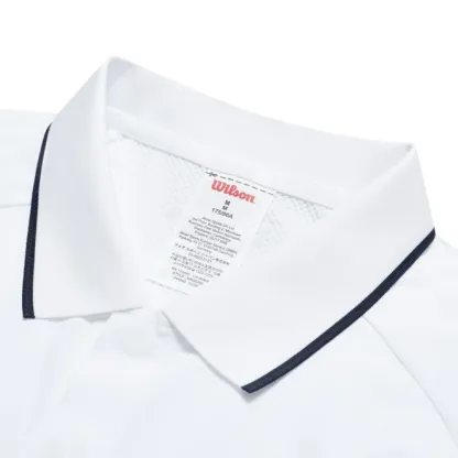 Wilson Men Timeless Polo V2