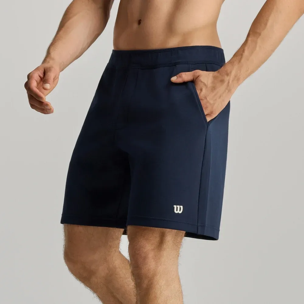 Wilson Daily Airspace Short 8"