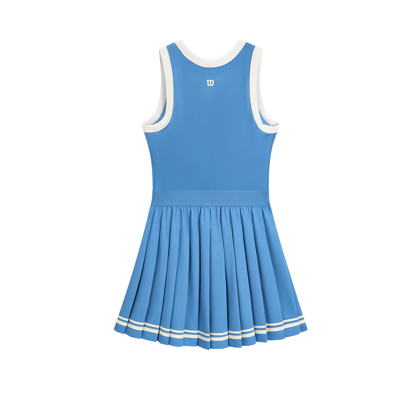 Wilson Women's Contrast Scoop Neck Dress
