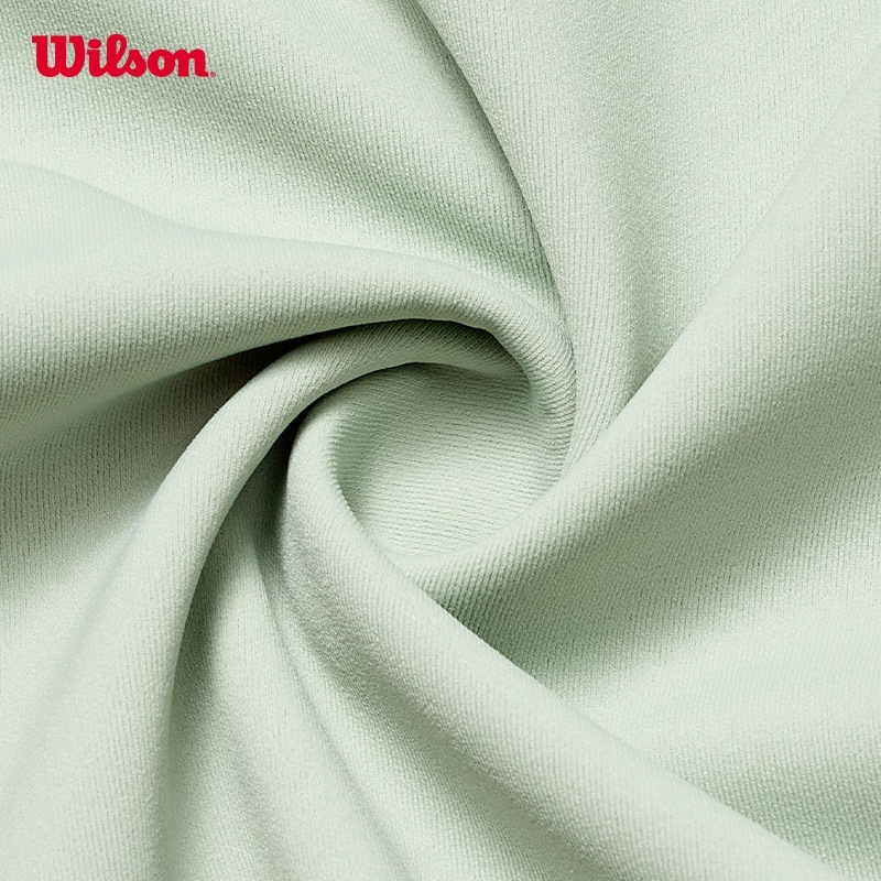Wilson Women Motion Short Sleeve Polo Shirt