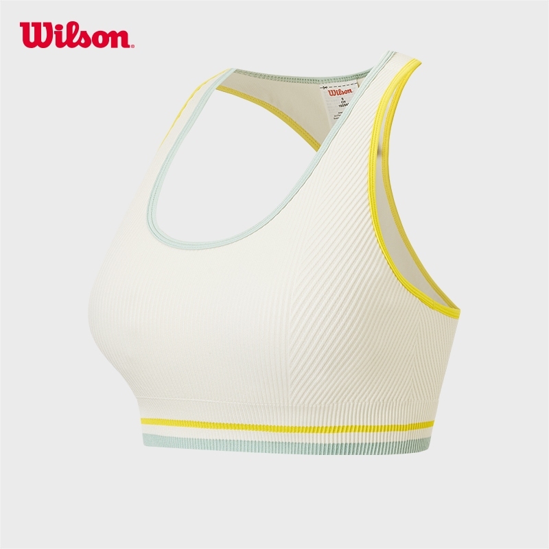 Wilson Everyday Bra Tennis Top