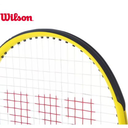Wilson PRO OPEN/PRO OPEN L Recreational Tennis Racket (Unstrung)