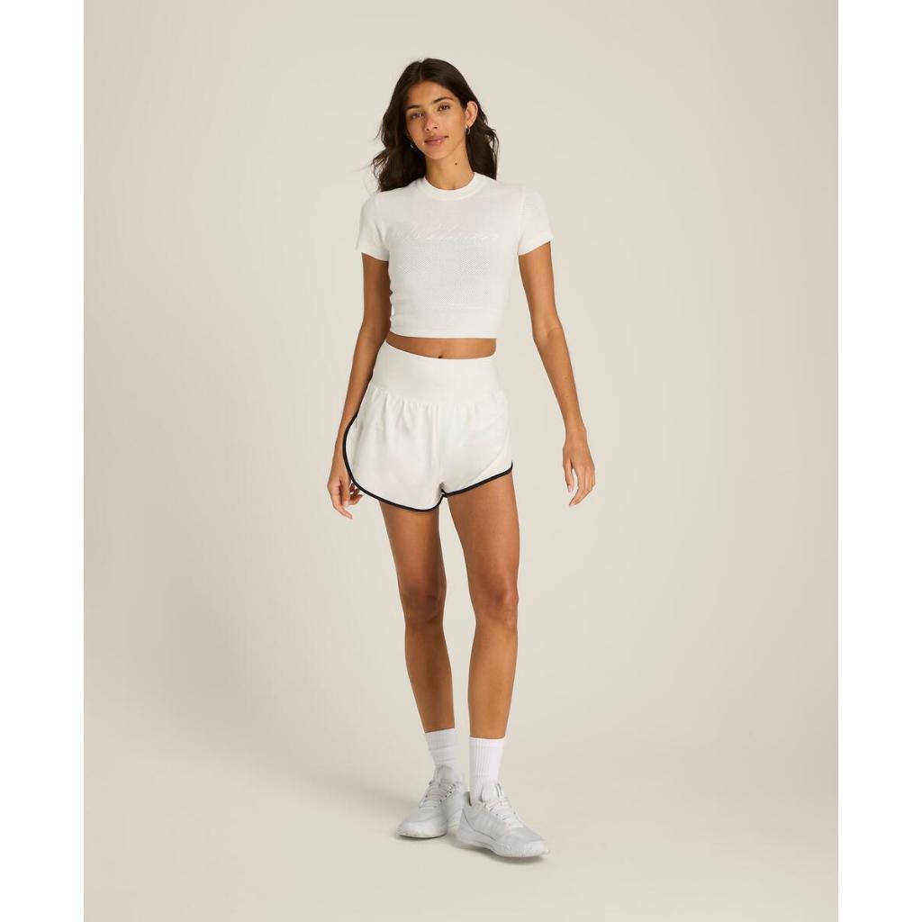 Wilson Peyton Knit Tee