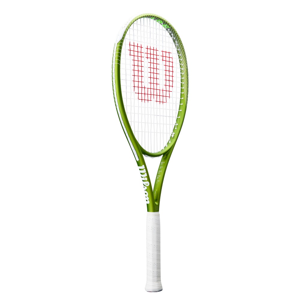 Wilson Blade Feel Team 103 Tennis Racket 103sq in 16x19 Recreationa (Pre-Strung)