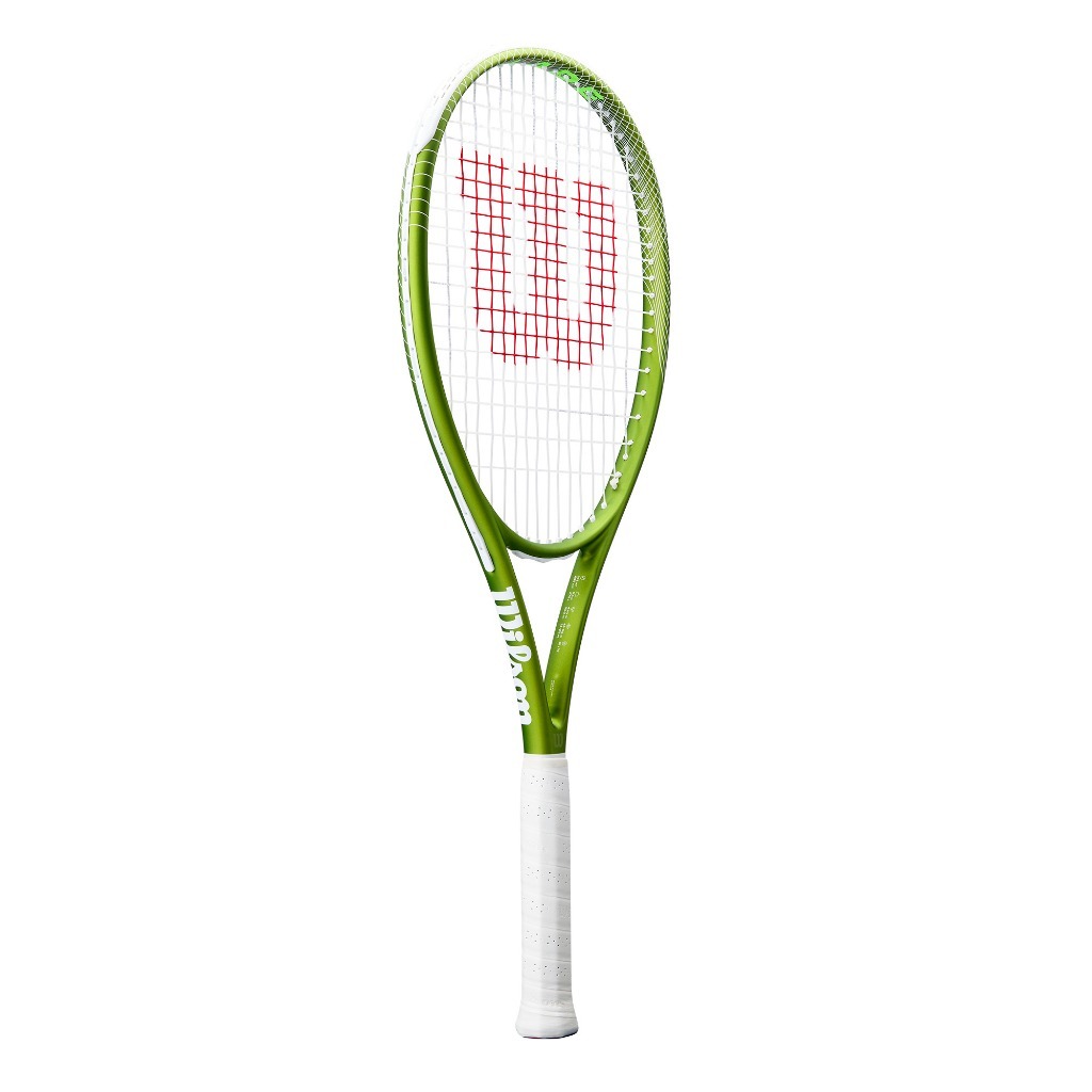 Wilson Blade Feel Team 103 Tennis Racket 103sq in 16x19 Recreationa (Pre-Strung)