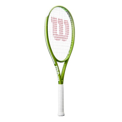 Wilson Blade Feel Team 103 Tennis Racket 103sq in 16x19 Recreationa (Pre-Strung)