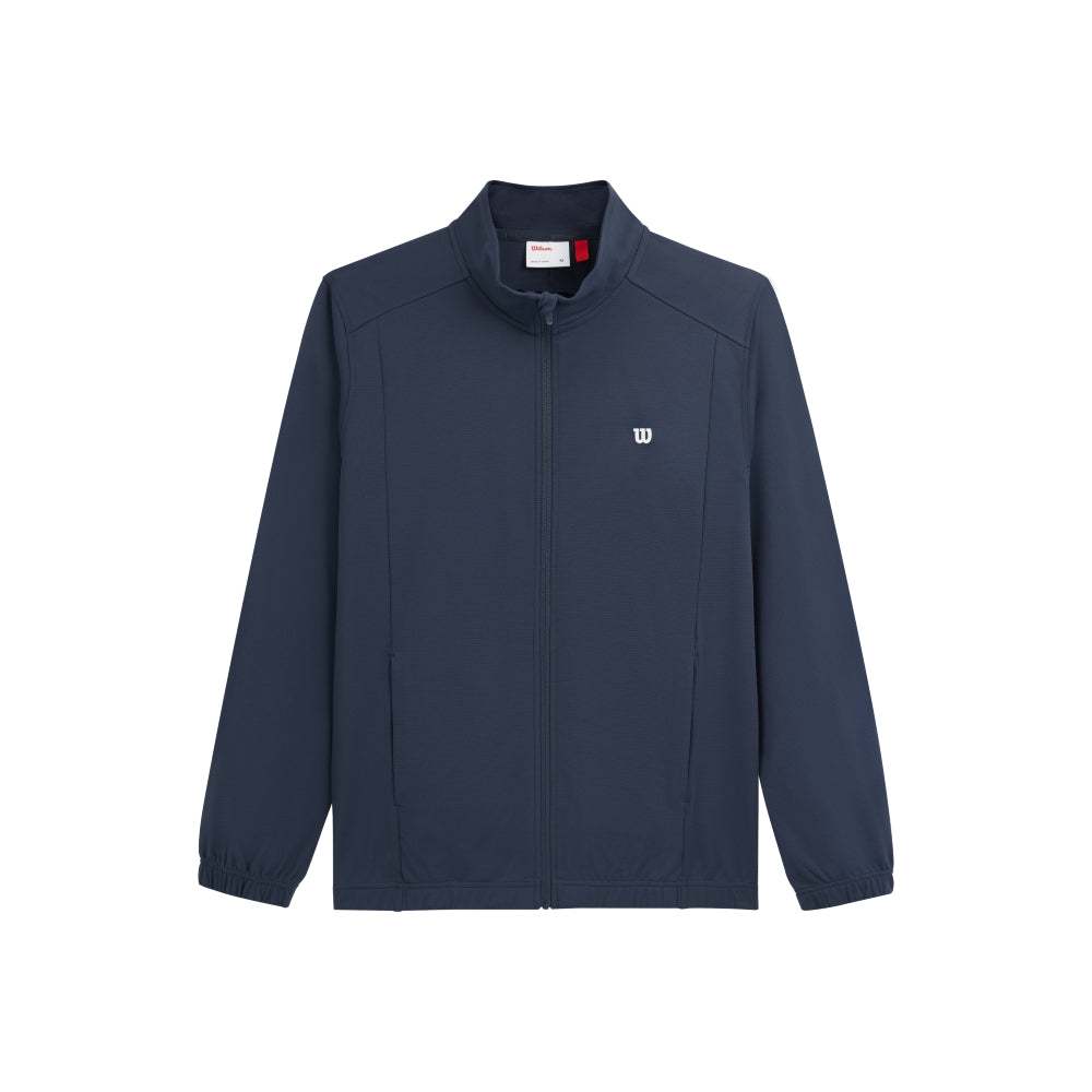 Wilson Daily Sport Zip Jacket