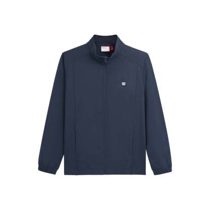 Wilson Daily Sport Zip Jacket