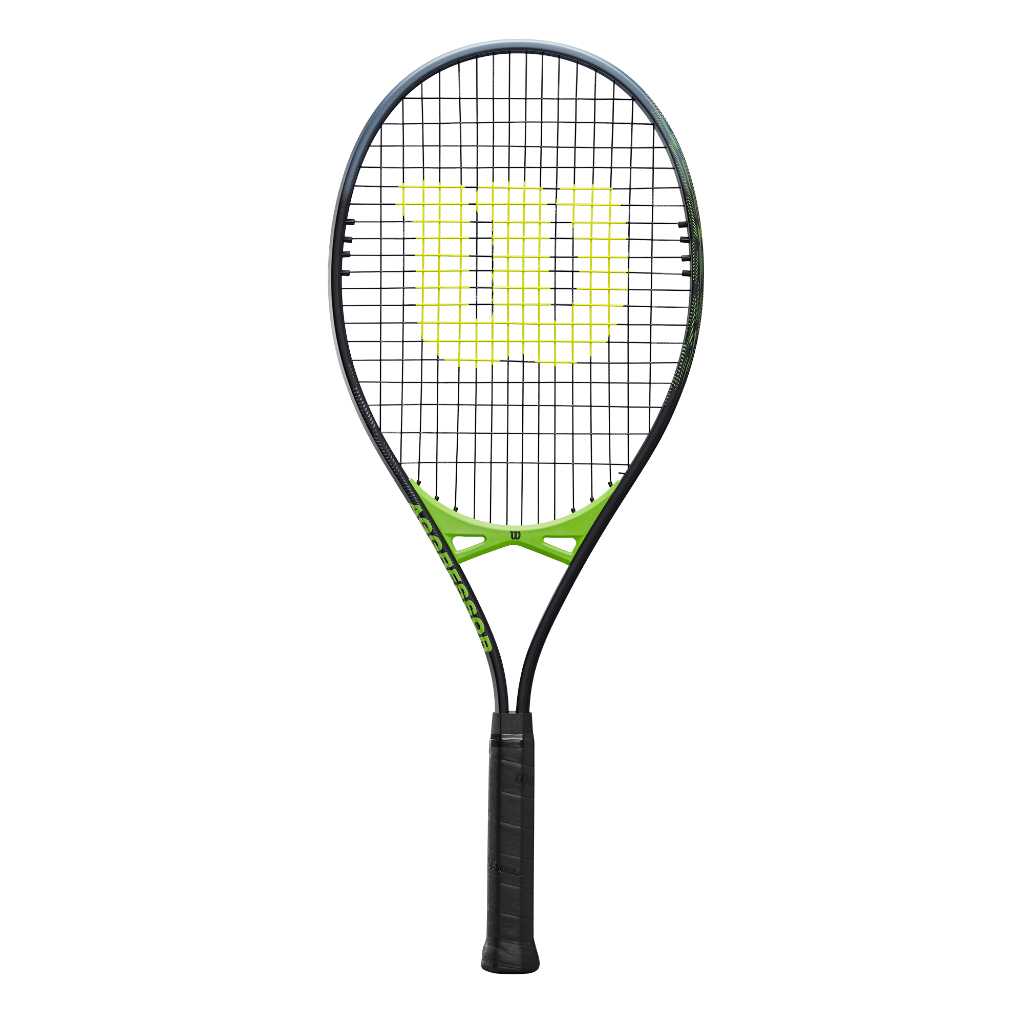 Wilson Aggressor Tennis Racket
