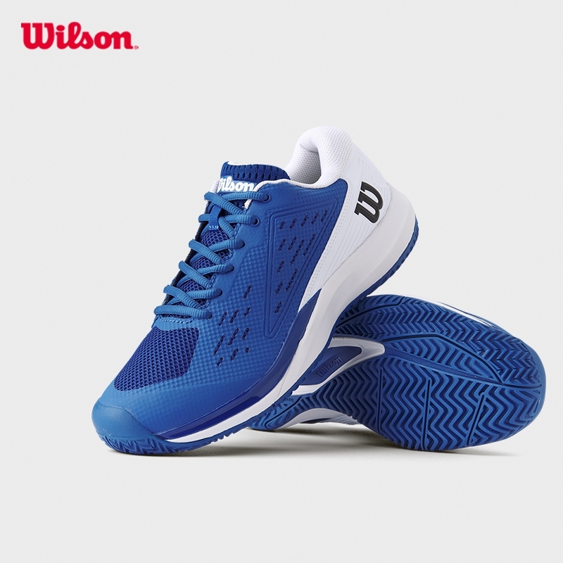 Wilson Rush Pro Ace Men's Tennis Shoe