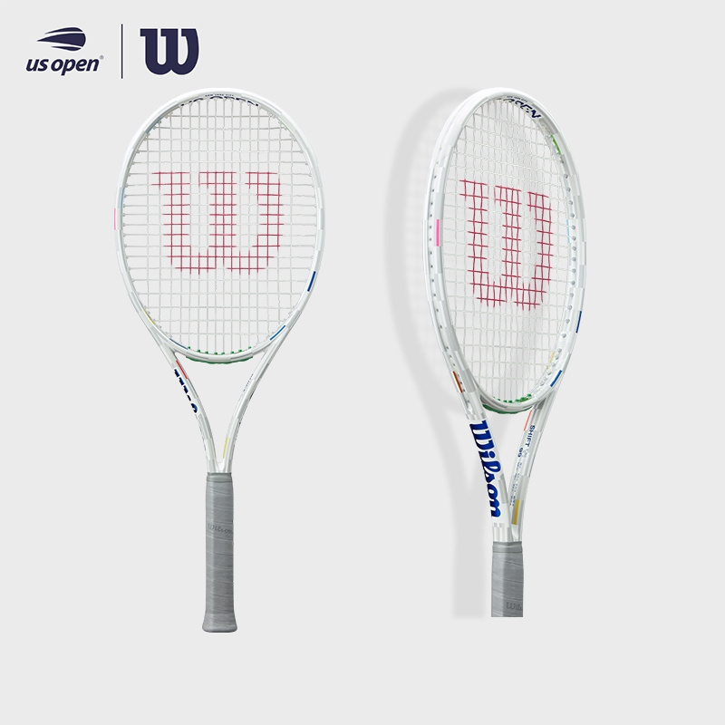 Wilson 2025 US OPEN SHIFT/BLADE Performance Tennis Racket (Unstrung)