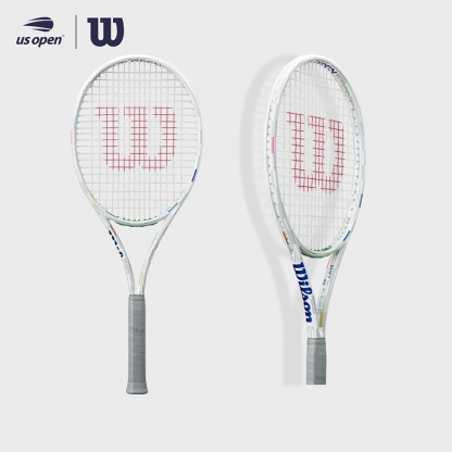 Wilson 2025 US OPEN SHIFT/BLADE Performance Tennis Racket (Unstrung)