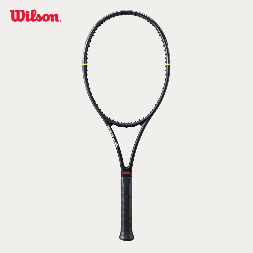 Wilson Pro Staff Team Classic / Pro Staff X Classic Performance Tennis Racket 100in 16x19 (Unstrung)