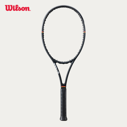 Wilson Pro Staff Team Classic / Pro Staff X Classic Performance Tennis Racket 100in 16x19 (Unstrung)