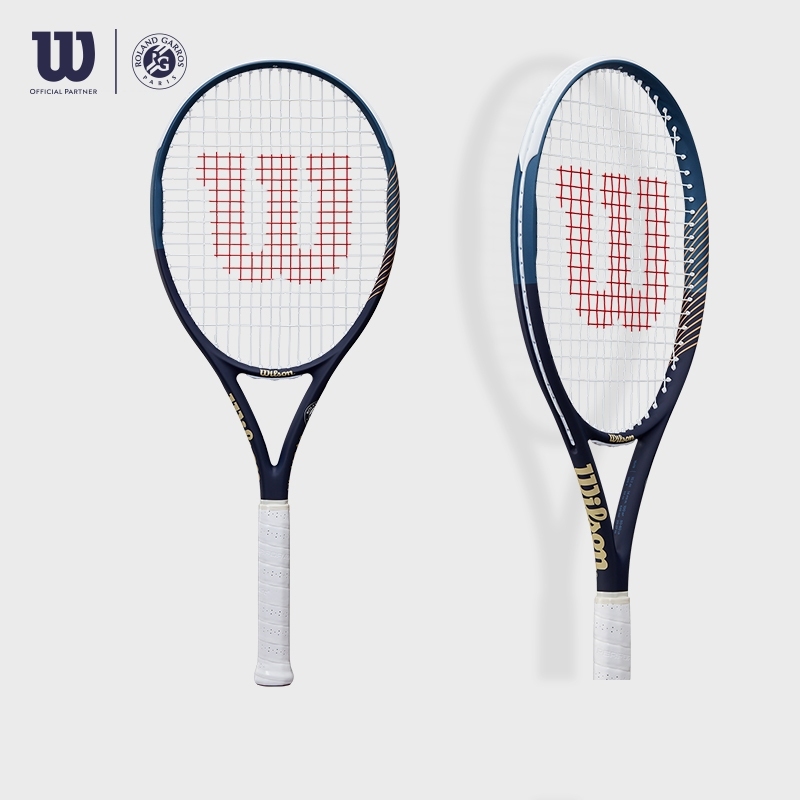 Wilson Roland Garros Equipe HP Tennis Racket