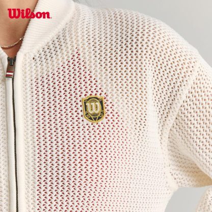 Wilson Triple Crown Bomber 