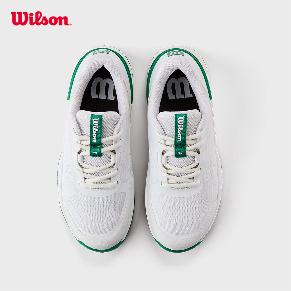 Wilson Intrigue Pro Women's Tennis Shoes WRS334670