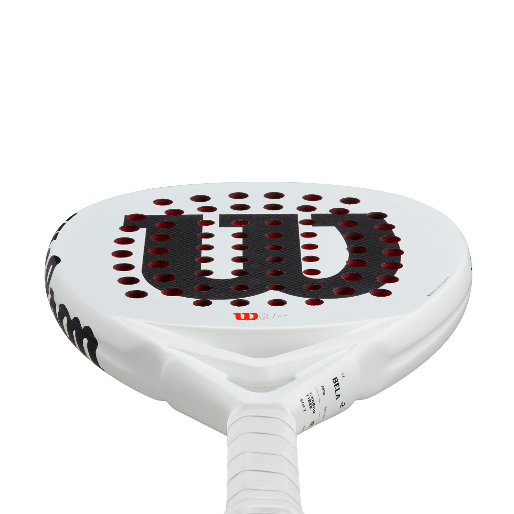 Wilson Bela LT V2.5 Padel