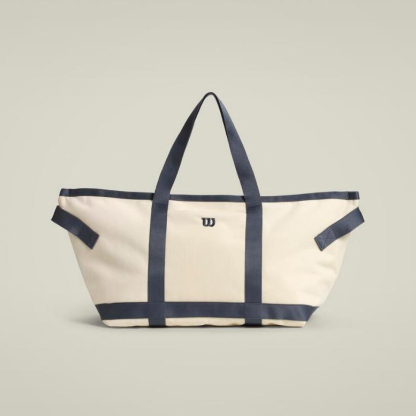 Wilson Clubhouse Tote Sports Bag Tennis Bag