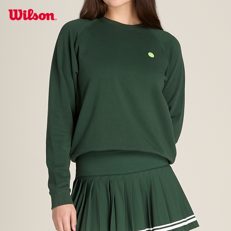 Wilson Classic Crew