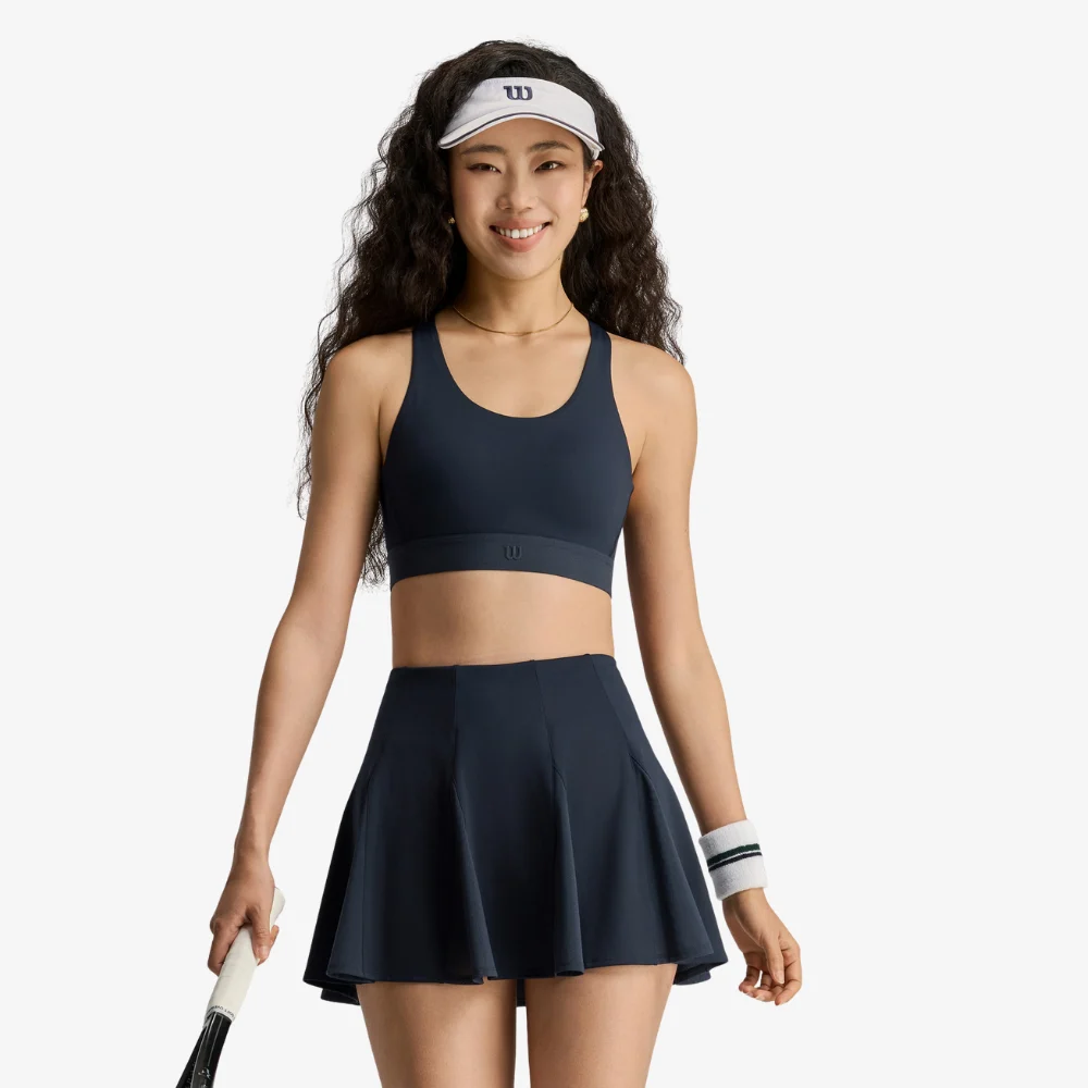 Wilson Net Play Bra