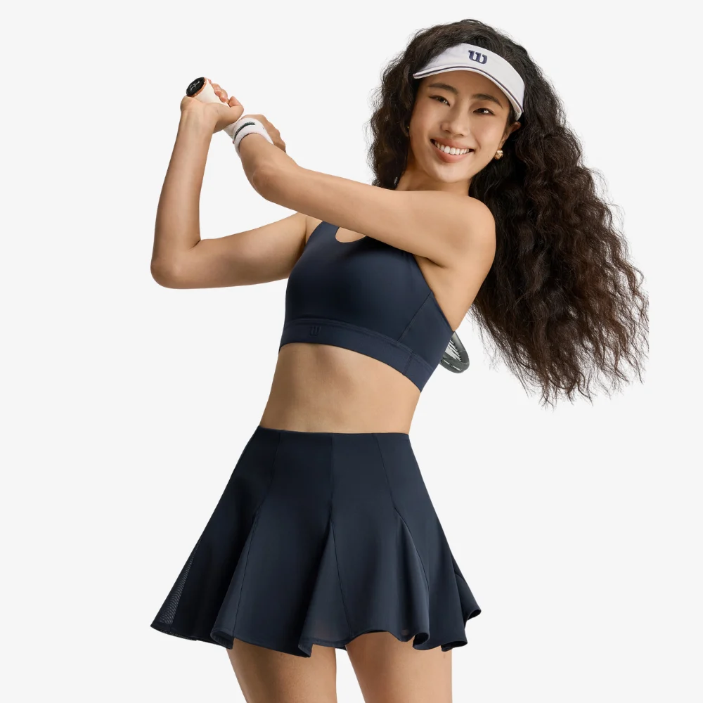 Wilson Net Play Bra