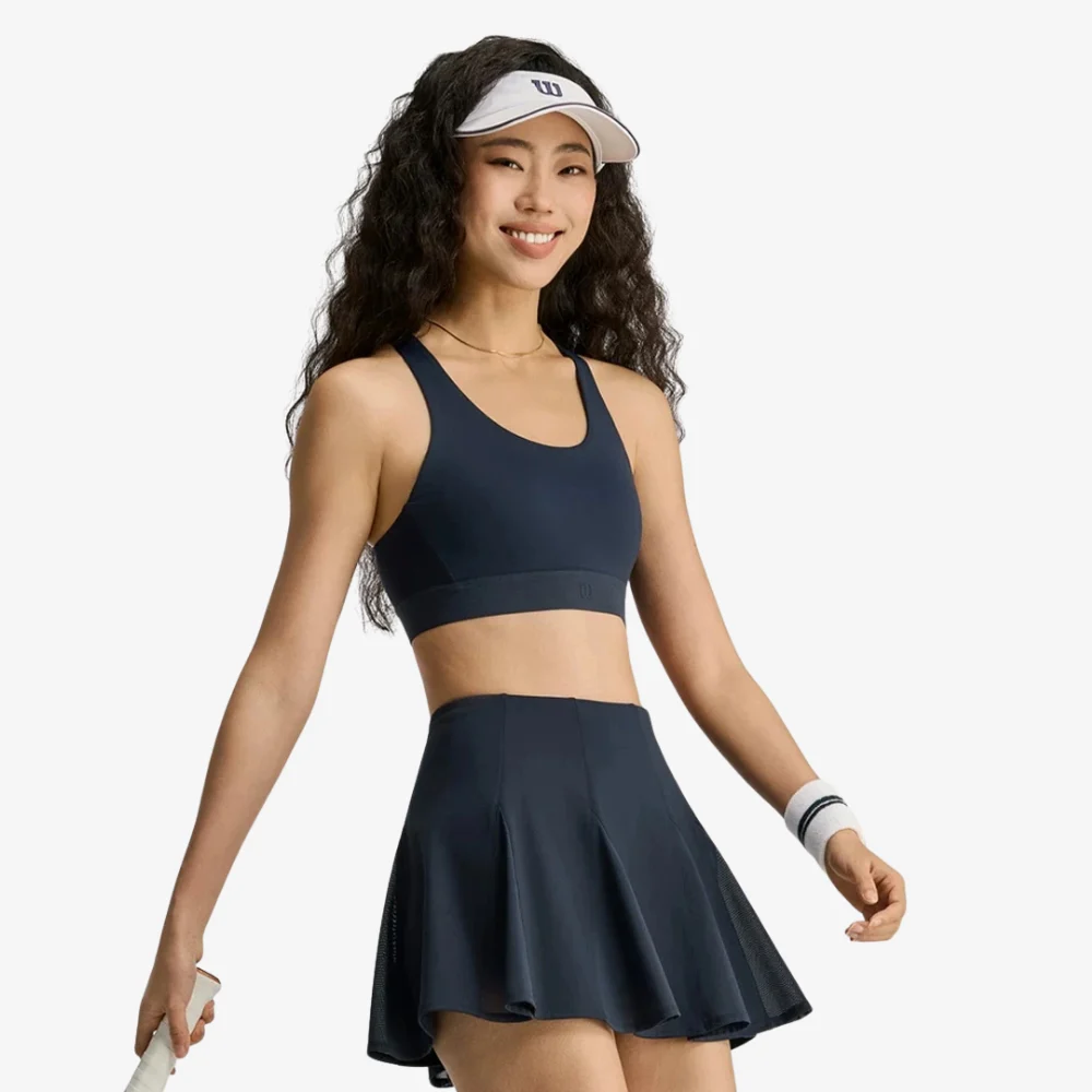 Wilson Net Play Bra