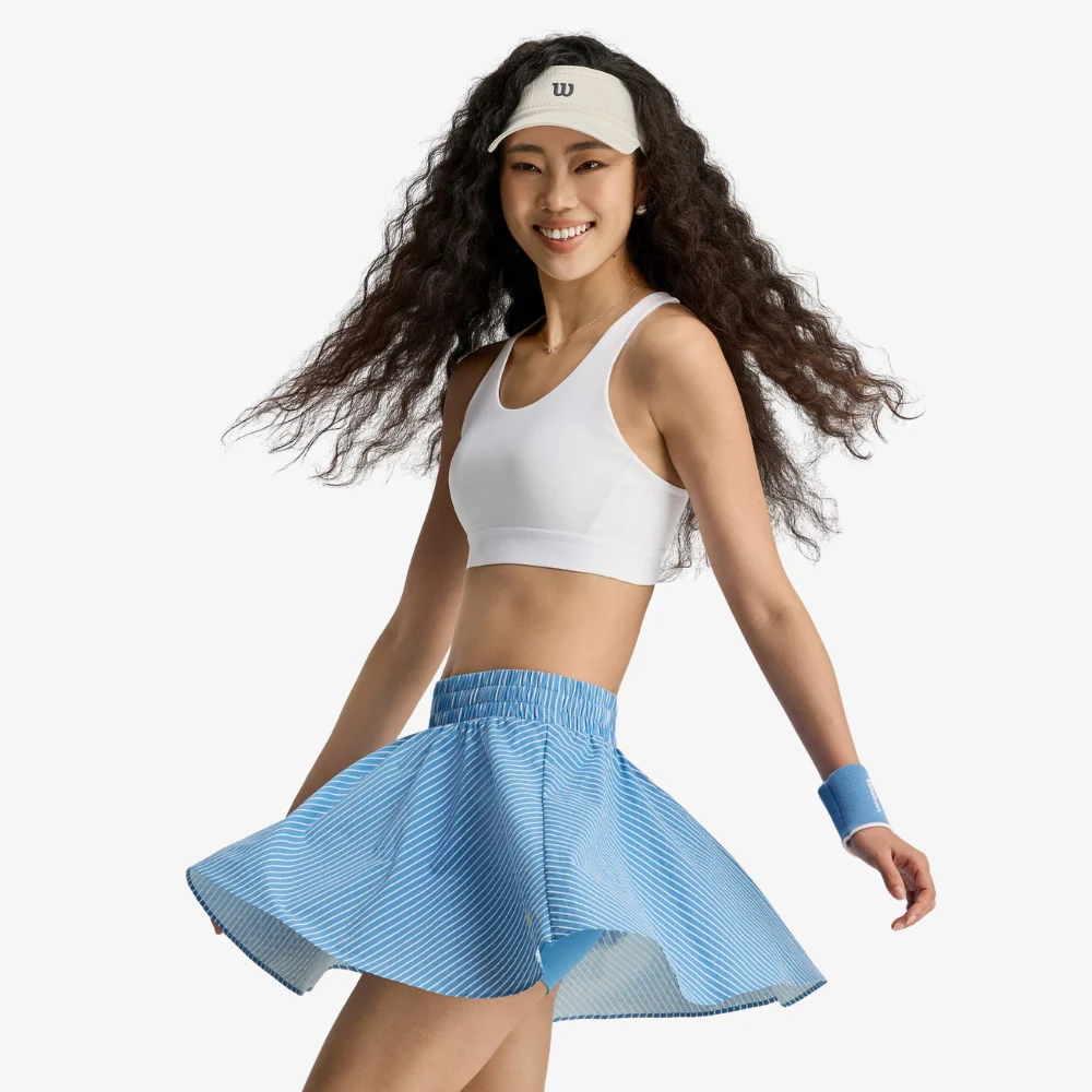 Wilson Net Play Bra