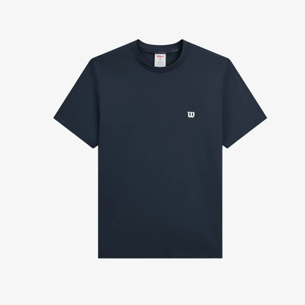 Wilson Daily Trainer SS Tee