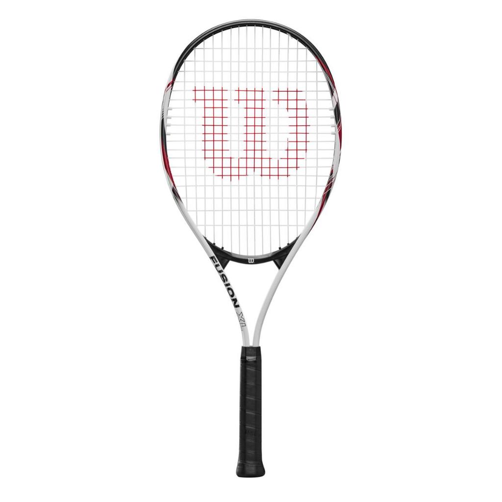 Wilson Fusion XL Tennis Racket