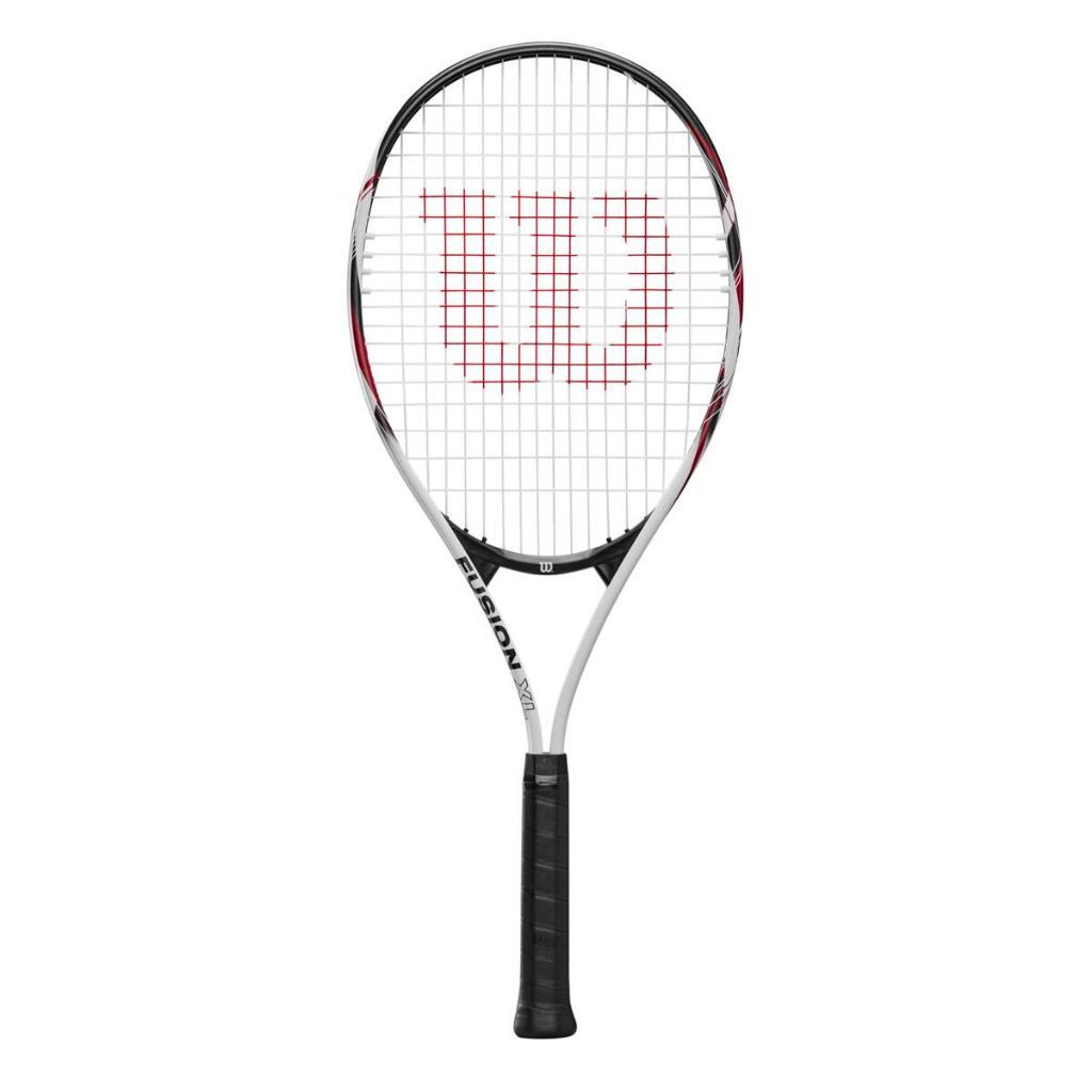 Wilson Fusion XL Tennis Racket