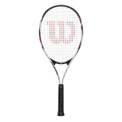 Wilson Fusion XL Tennis Racket