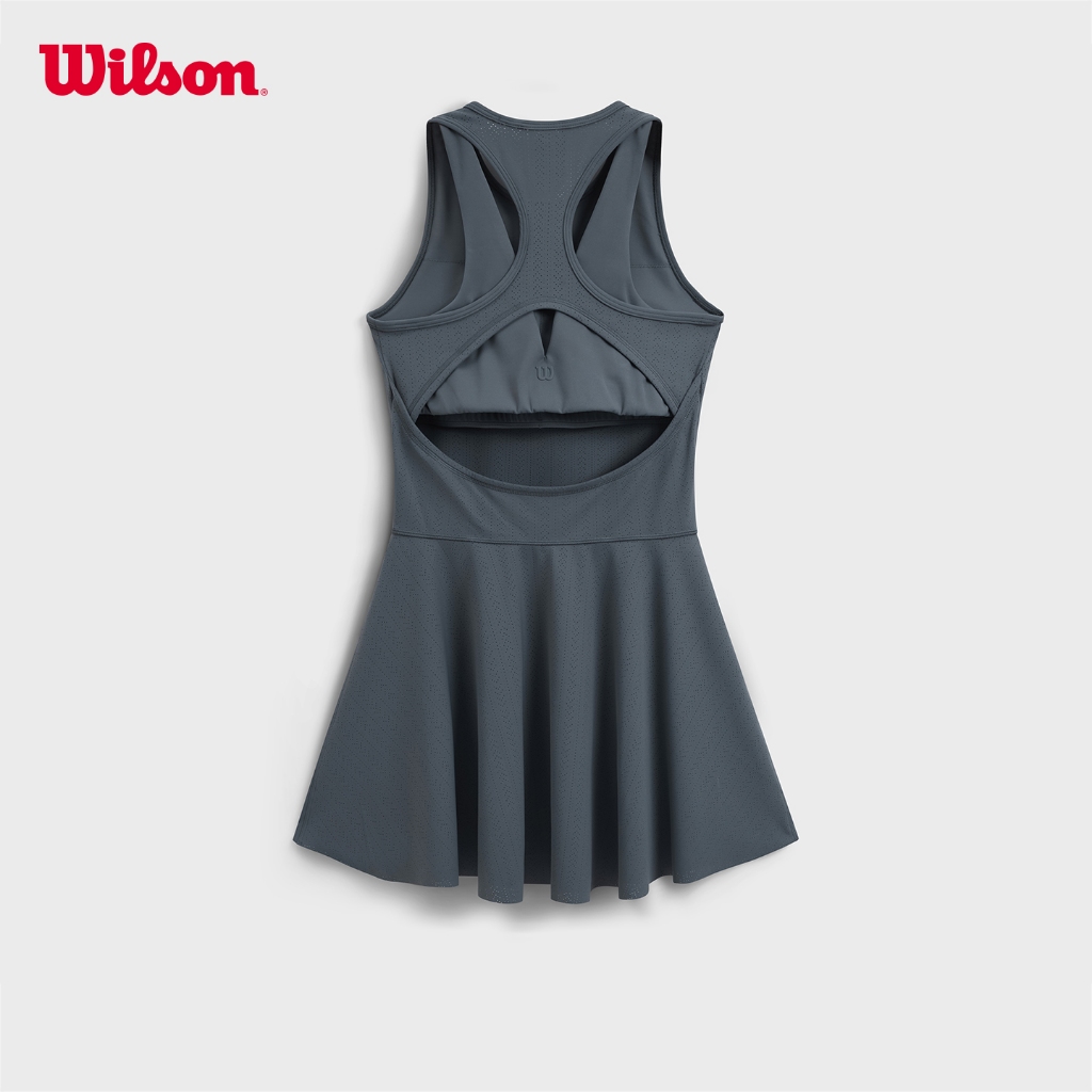 Wilson Laser Lace Dress 