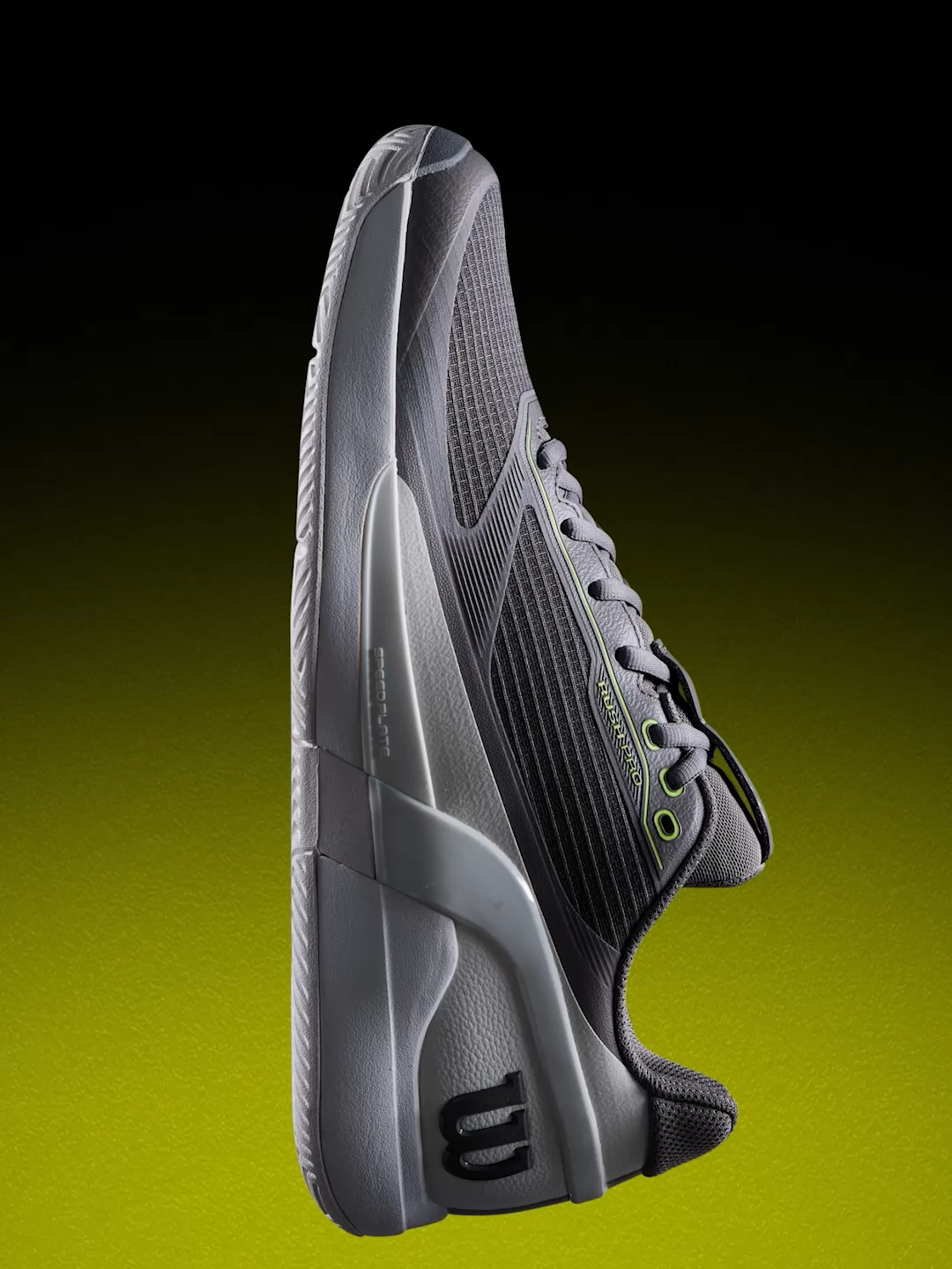 Rush Pro 5 Men's Tennis Shoe