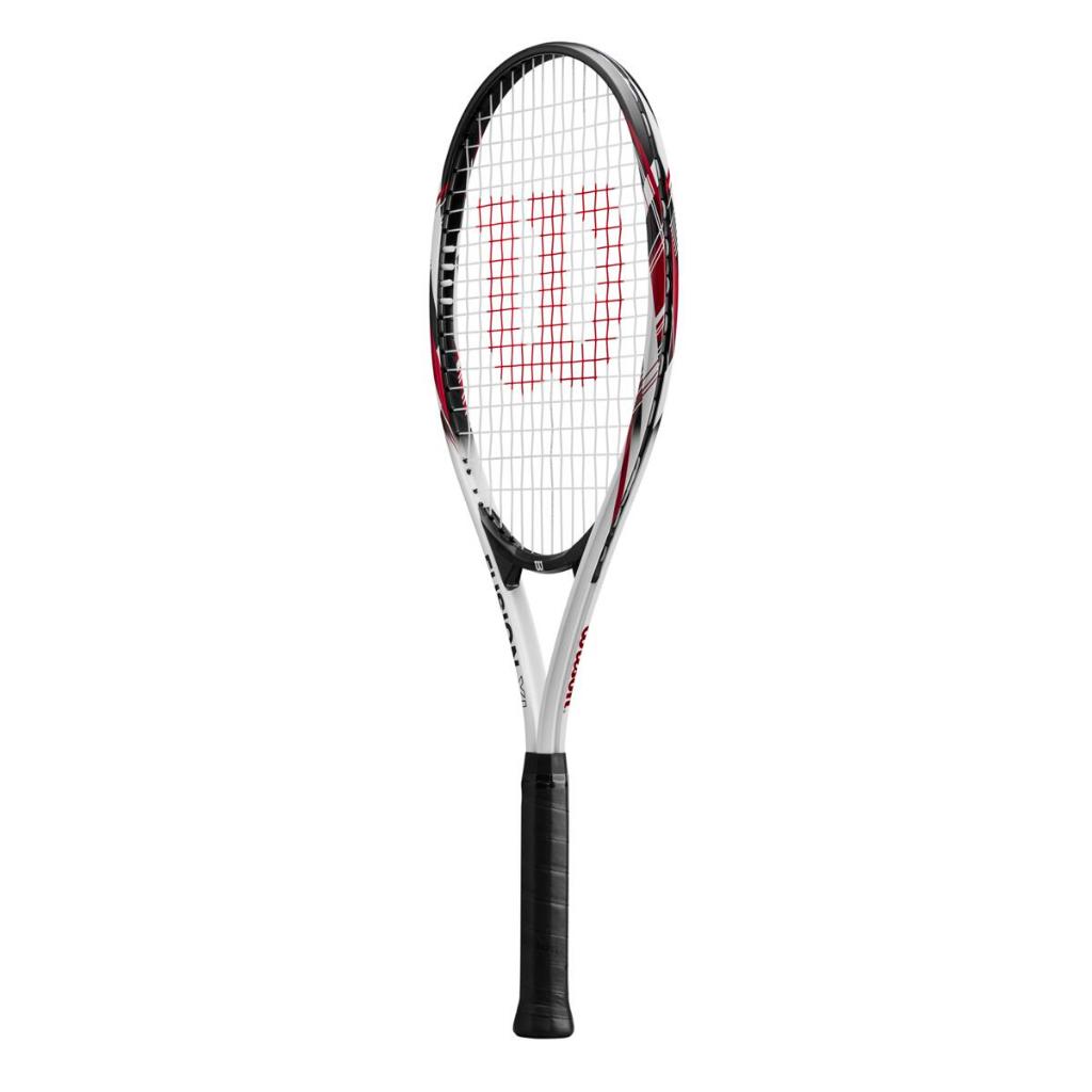Wilson Fusion XL Tennis Racket