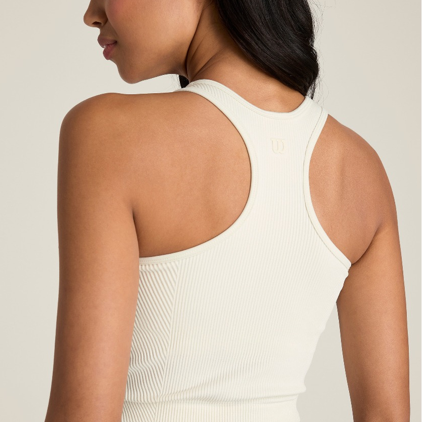 Wilson Women Everyday Tennis Brami Cranberry/Bright White Anti-Odor Quick-Drying WW00015