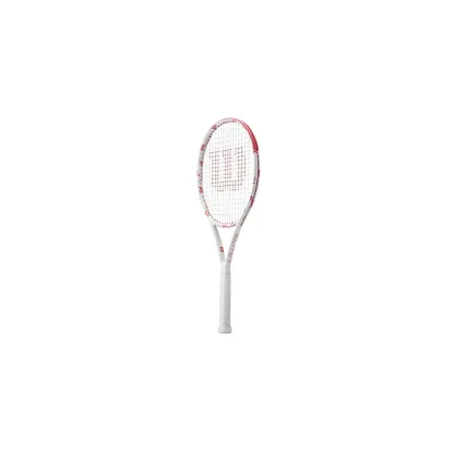 Wilson Elite Comp V2 Recreational Tennis Racket (Pre-Strung)