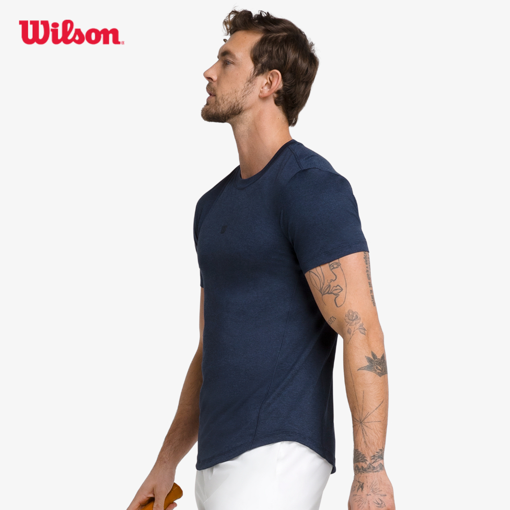 Wilson Men Everyday Performance Tee